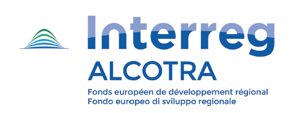logo Alcotra